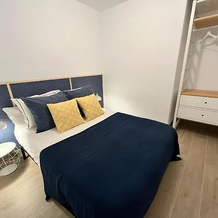 Apartment Super Mar Azul En Salou