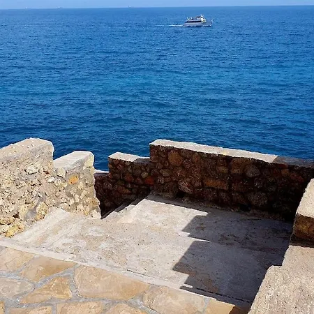 Apartment Super Mar Azul En