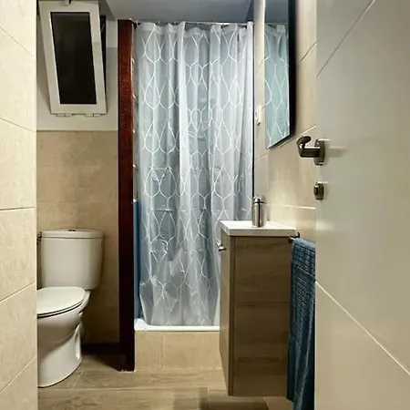 Apartment Super Mar Azul En