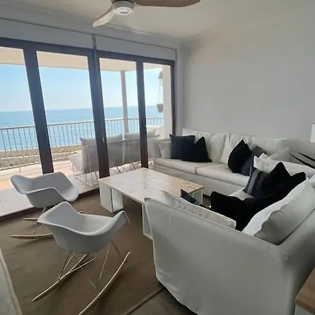Super Mar Azul En Apartment
