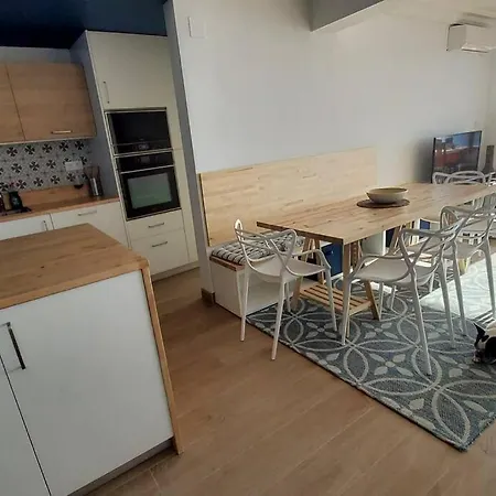Super Mar Azul En Appartement