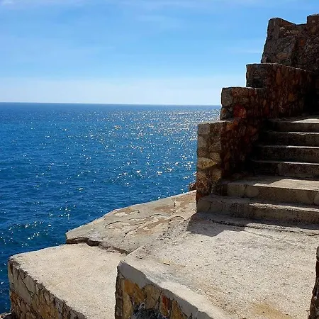 Super Mar Azul En *