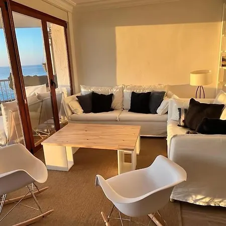 Apartment Super Mar Azul En Salou