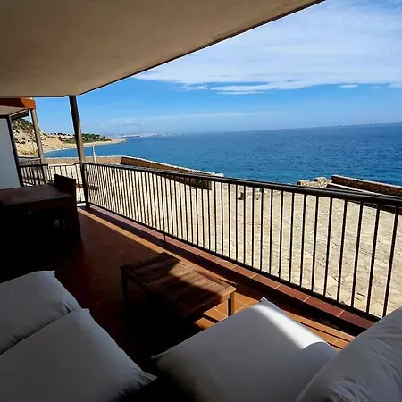 Apartment Super Mar Azul En