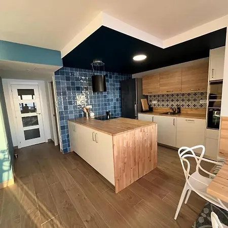 Apartment Super Mar Azul En Salou