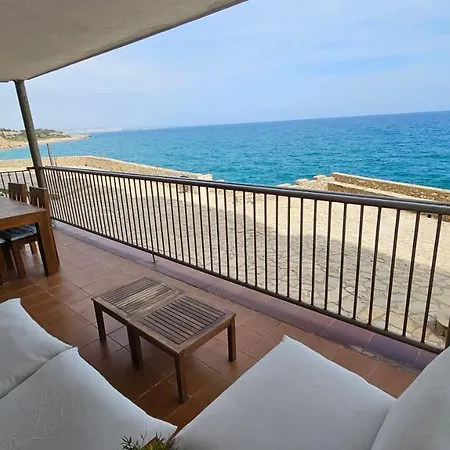 Super Mar Azul En Apartment