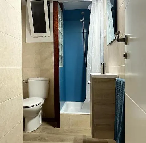 아파트 Super Mar Azul En